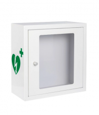 Metal showcase with signaling (separate alarm) - BASIC Metal showcase with signaling (separate alarm) - BASIC